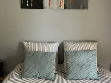 Chambre chez l'habitant à louer à Villefranche-Sur-Saône - photo 2-2