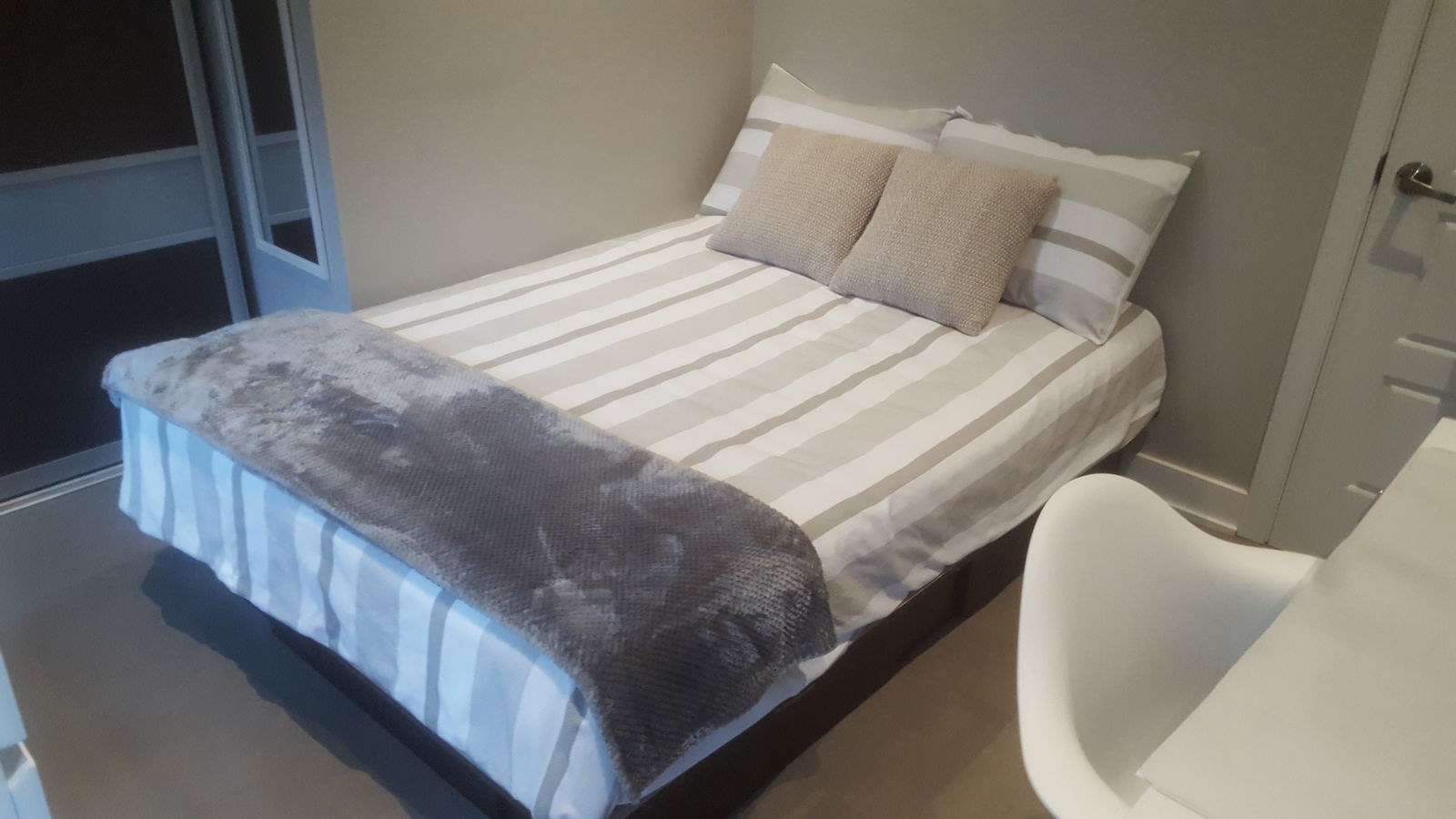 Chambre Chez L'habitant Montréal 182700