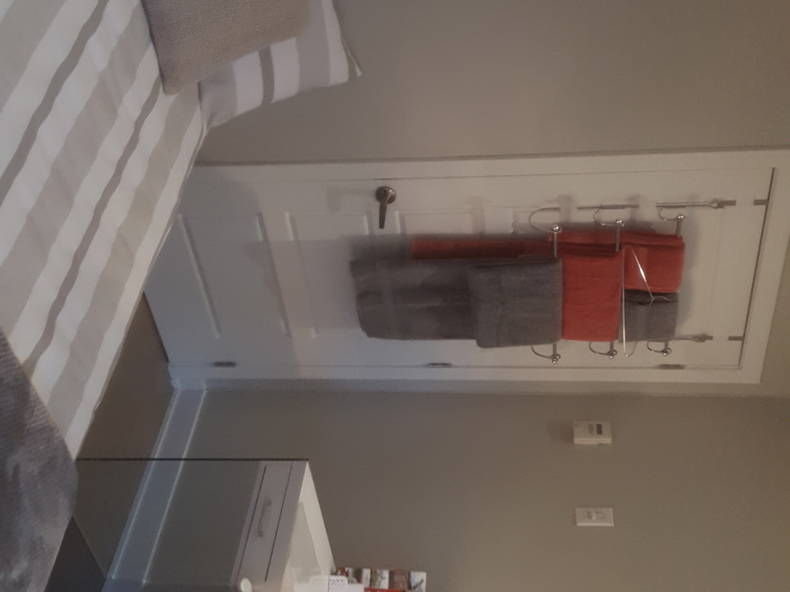 Chambre Chez L'habitant Montréal 182700-2