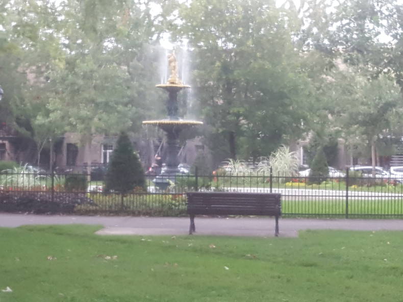 Chambre Chez L'habitant Montréal 182700-5