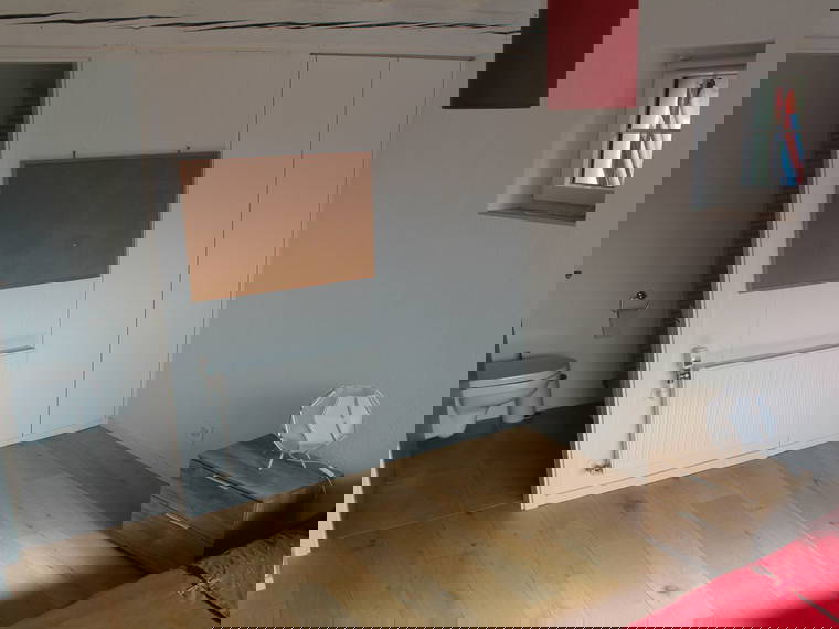 Gastfamilie Corcelles-le-Jorat 624050