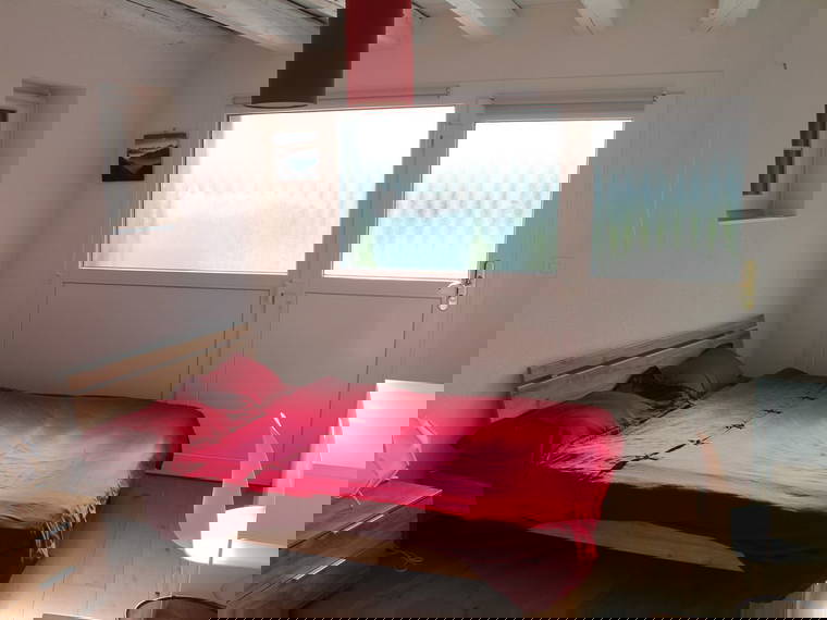 Gastfamilie Corcelles-le-Jorat 624050