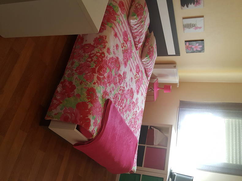 Chambre Chez L'habitant Giberville 163820-2