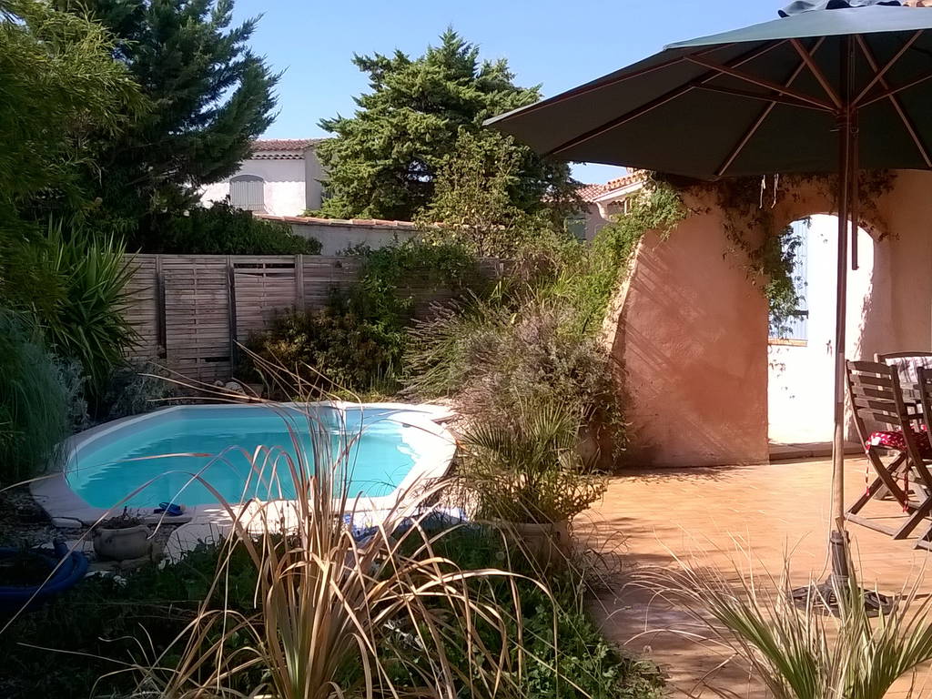 Chambre Chez L'habitant Salon-de-Provence 129809-1