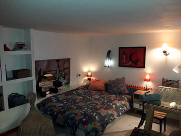 Chambre Chez L'habitant Salon-De-Provence 129809-11