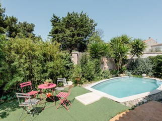 Chambre Chez L'habitant Salon-De-Provence 129809-3