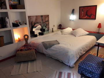 Chambre Chez L'habitant Salon-De-Provence 129809-7