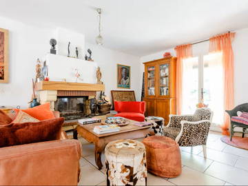 Chambre Chez L'habitant Salon-De-Provence 129809-6