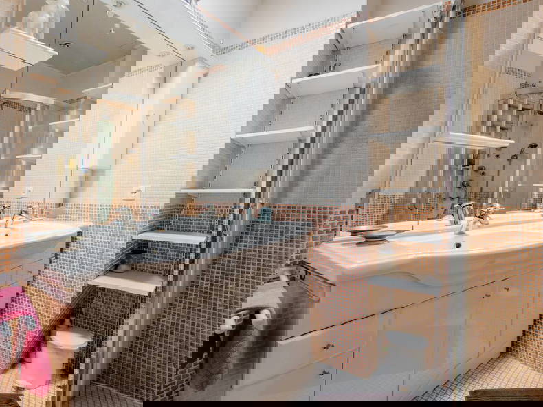 Chambre Chez L'habitant Salon-de-Provence 129809-4