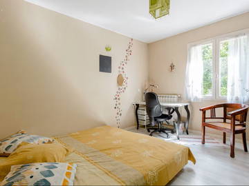 Chambre Chez L'habitant Salon-De-Provence 129809-2