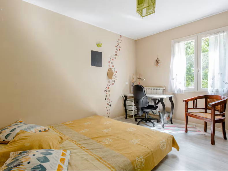 Chambre Chez L'habitant Salon-de-Provence 129809-2