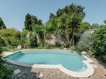 Chambre Chez L'habitant Salon-De-Provence 129809-12