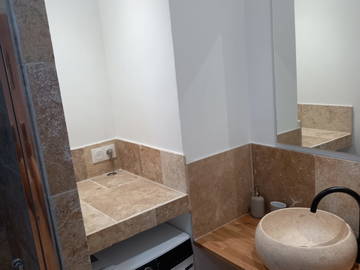 Colocation à louer à Épinay-Sur-Seine - photo 2 : salle de bain-2