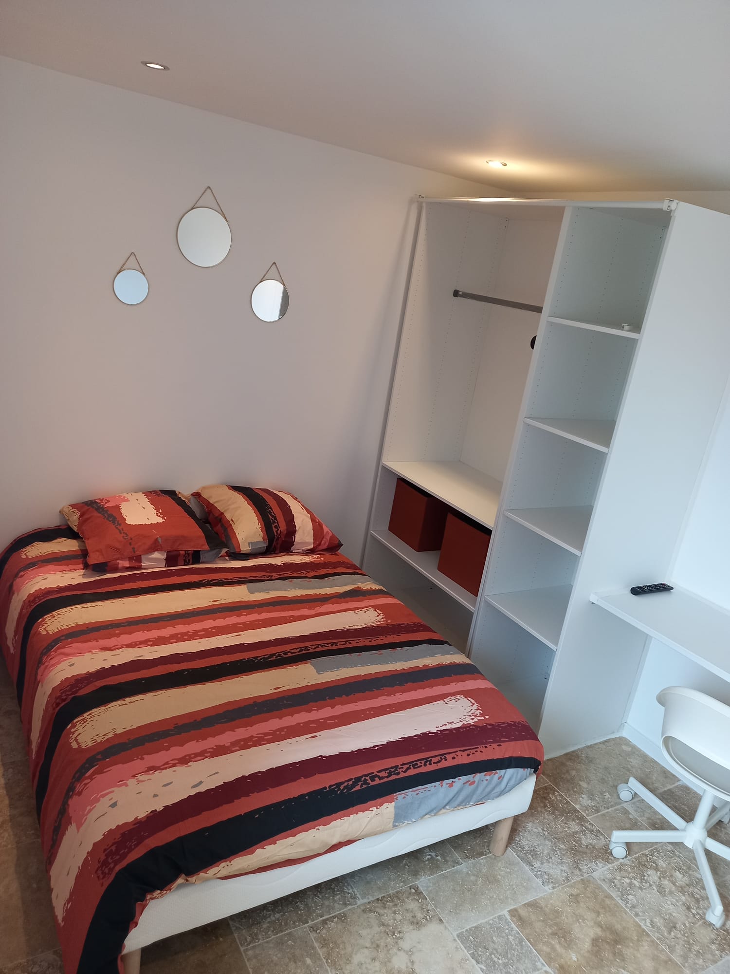 Colocation Épinay-sur-Seine 669091