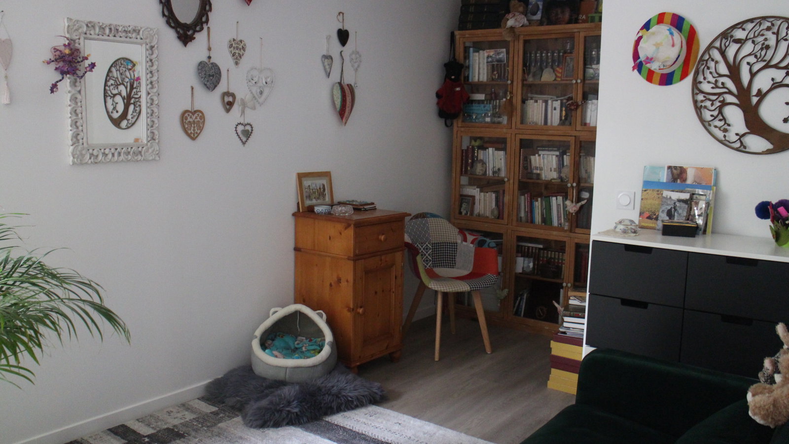 Chambre Chez L'habitant Villers-lès-Nancy 677039