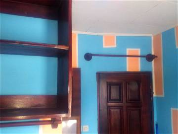 Room For Rent Douala 238456-1