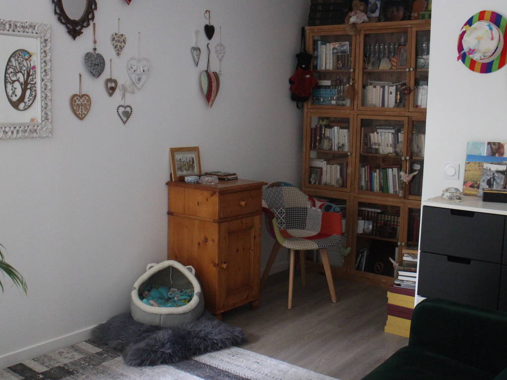 Unterkunft Beim Gastgeber Villers-lès-Nancy 677039-1