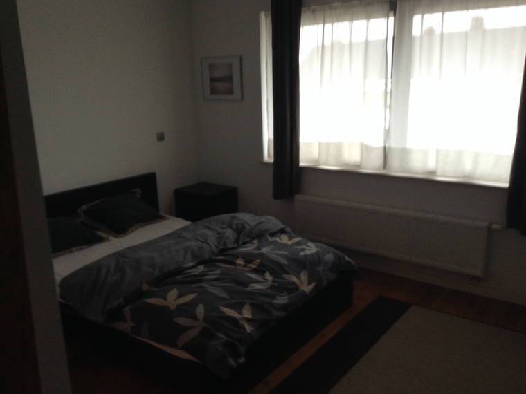 Homestay Zaventem 145070