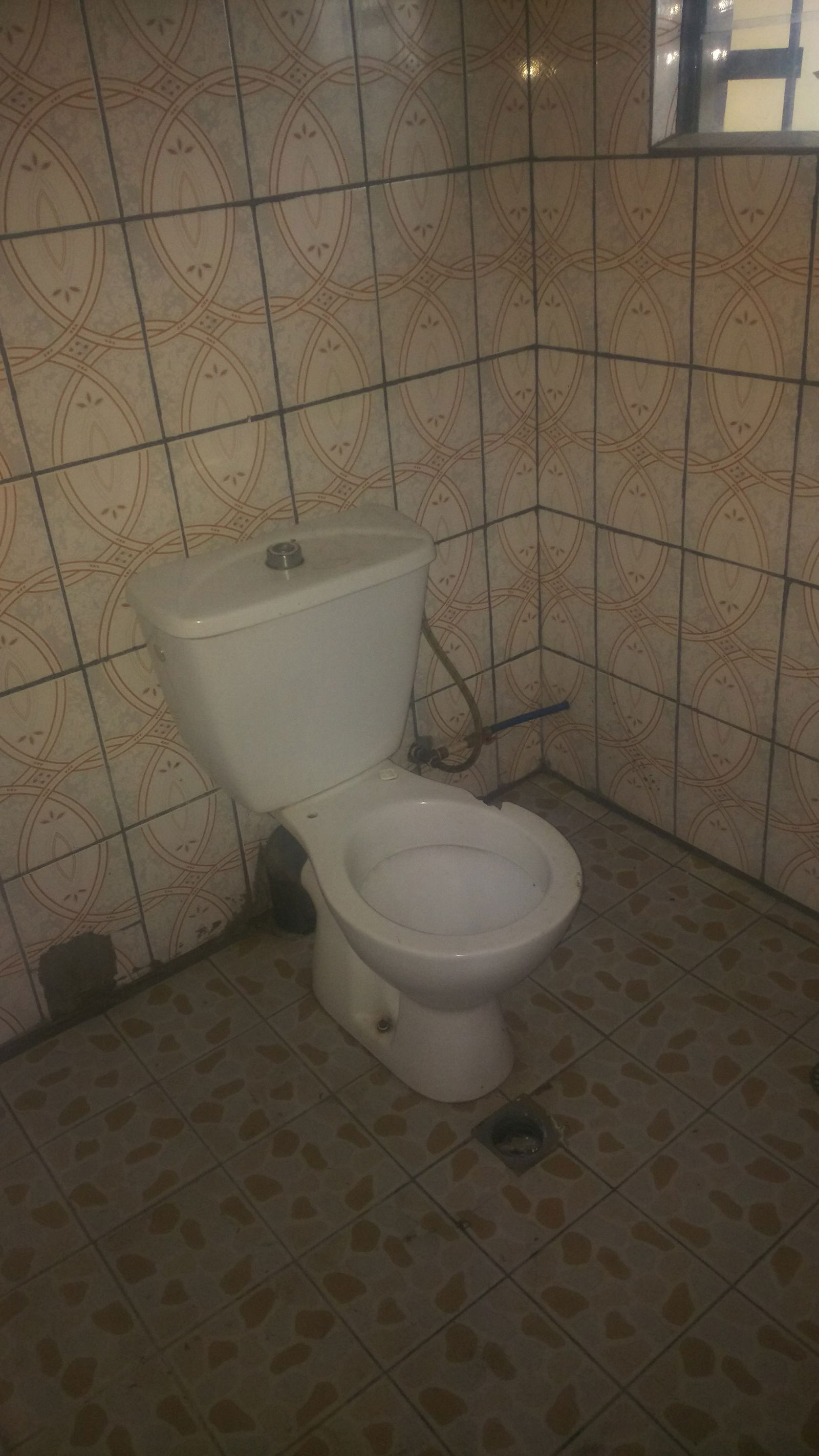 Hospedagem Em Casa De Família Douala 237820