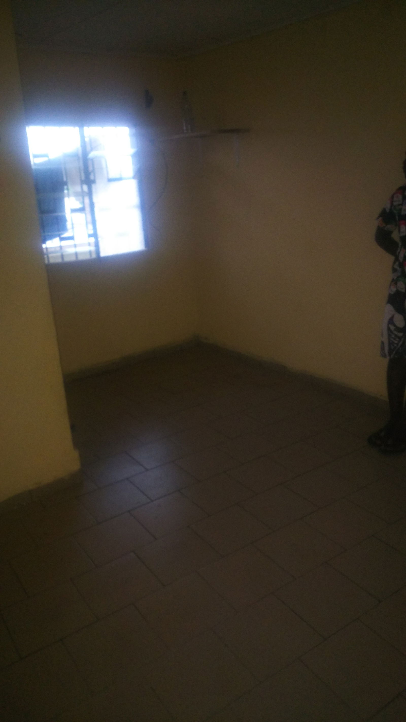 Hospedagem Em Casa De Família Douala 237820