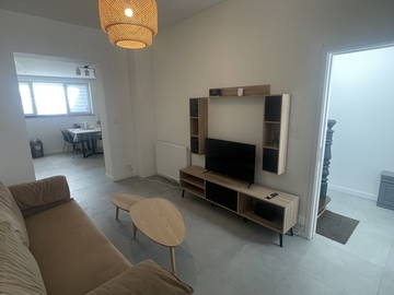Colocation à louer à Charleroi - photo 3 : autre pièce-3