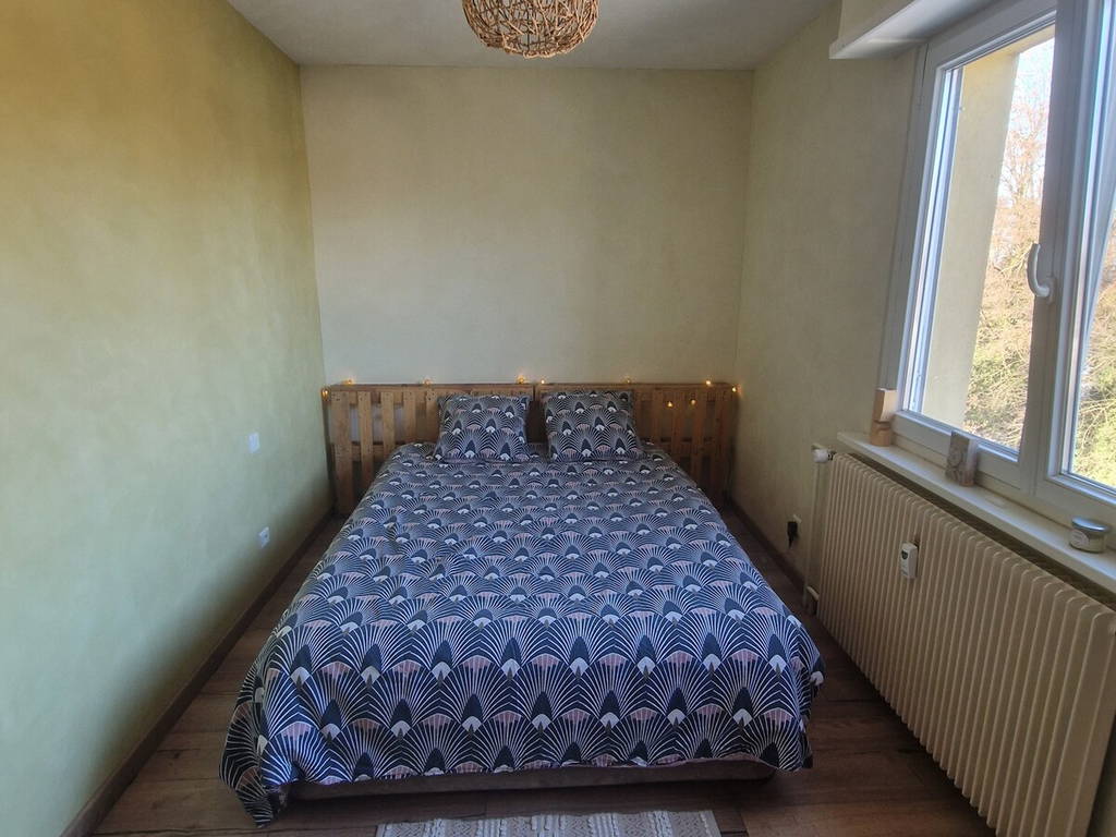 Chambre Chez L'habitant Hœnheim 664903-1