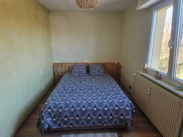 Chambre Chez L'habitant Hœnheim 664903-1