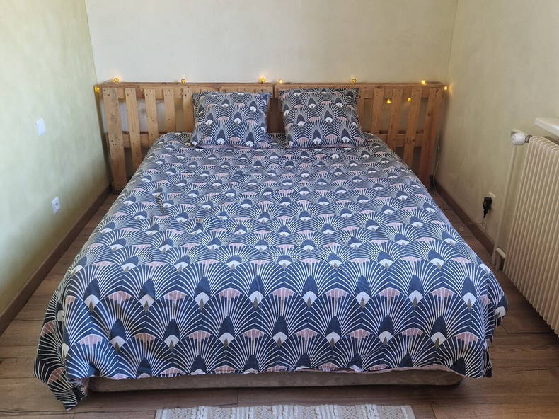 Chambre Chez L'habitant Hœnheim 664903-4