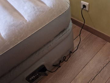 Chambre Chez L'habitant Hœnheim 664903-11