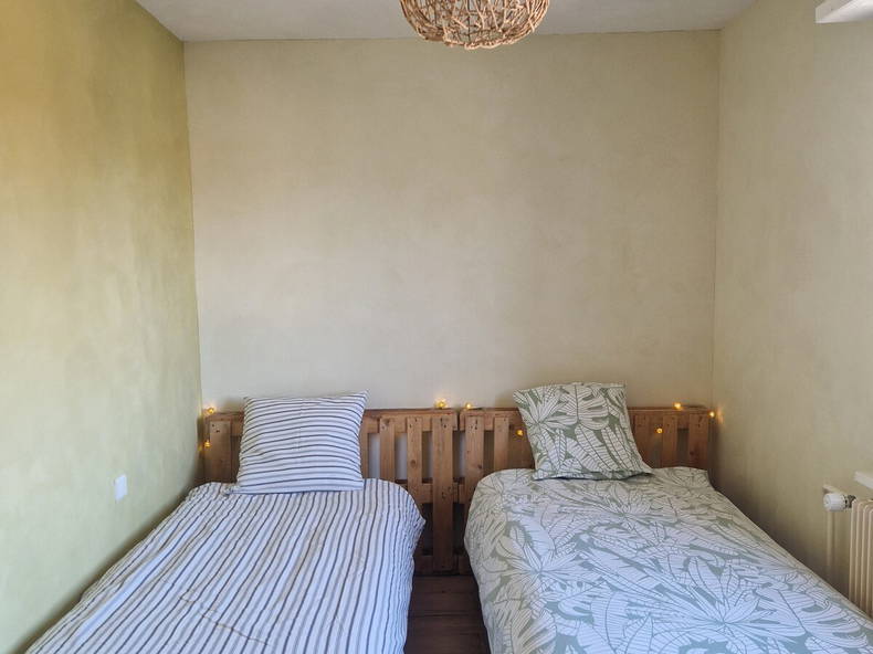 Chambre Chez L'habitant Hœnheim 664903-5