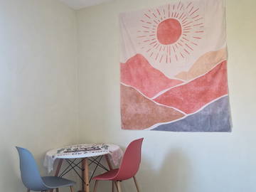 Chambre Chez L'habitant Hœnheim 664903-2