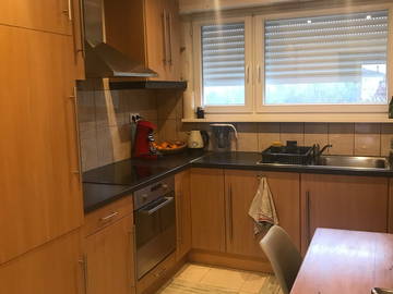 Chambre Chez L'habitant Hœnheim 664903-10