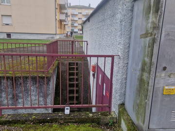 Chambre Chez L'habitant Hœnheim 664903-13