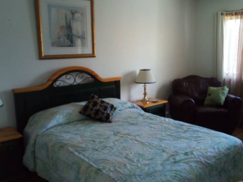 Quedarse En Casa Montréal 212292-1