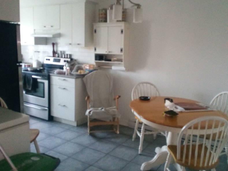 Quedarse En Casa Montréal 212292-3