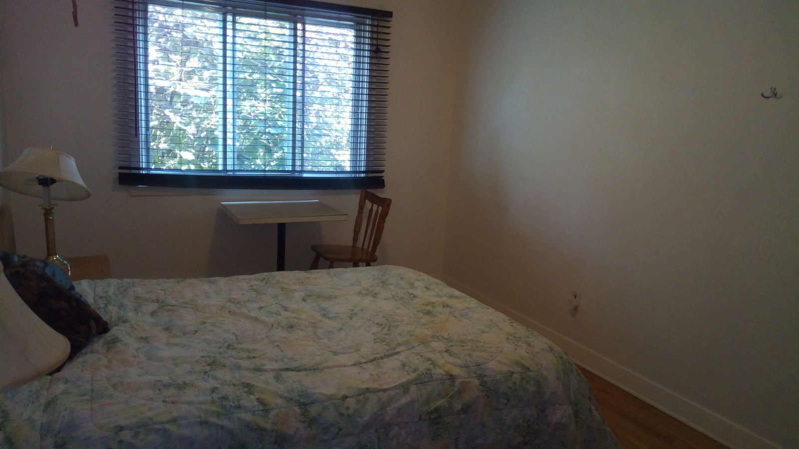 Chambre Chez L'habitant Montréal 212292