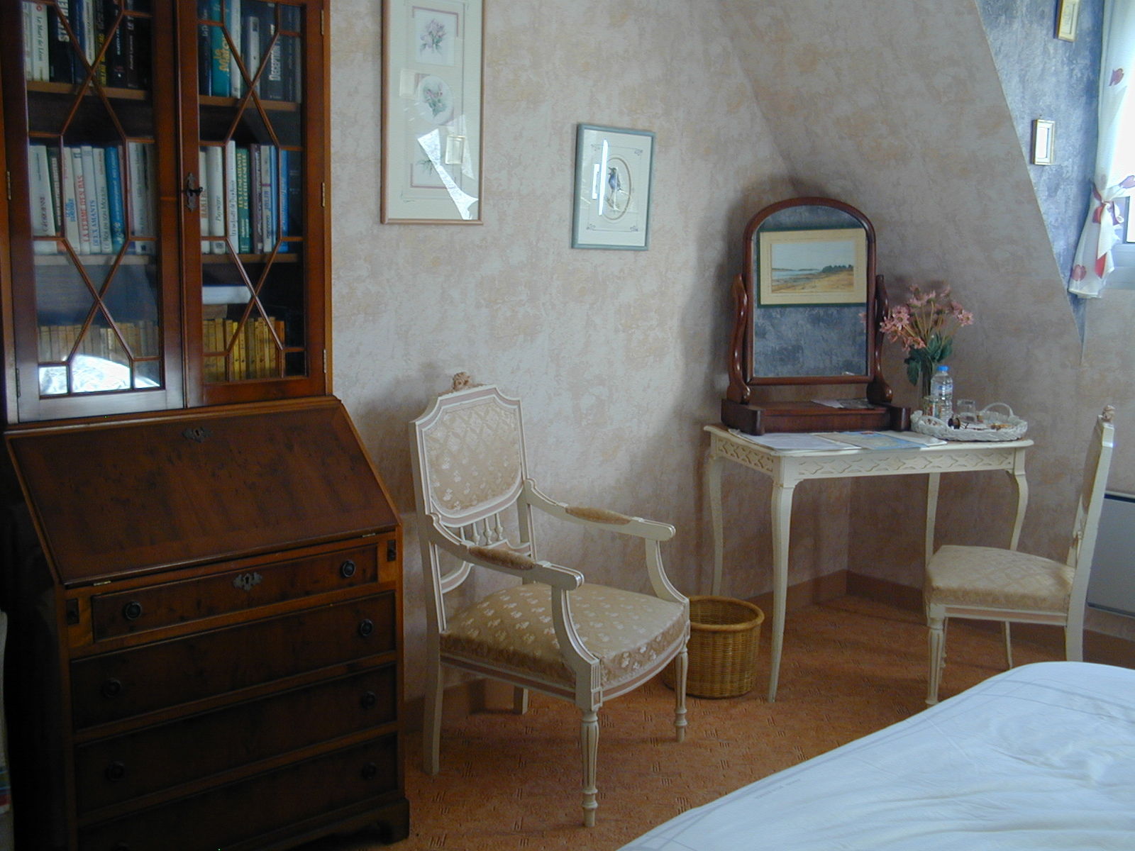Vierashuoneet Loctudy 104077