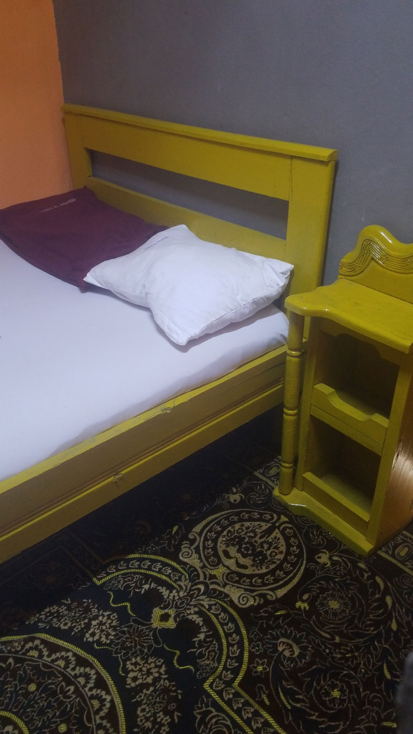Chambre Chez L'habitant Yaoundé 656040