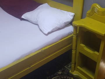 Quedarse En Casa Yaoundé 656040-3