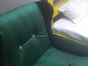 Chambre Chez L'habitant Yaoundé 656040-4