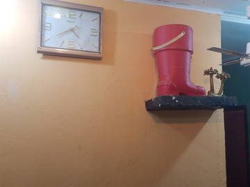 Chambre Chez L'habitant Yaoundé 656040-17