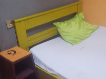 Quedarse En Casa Yaoundé 656040-2