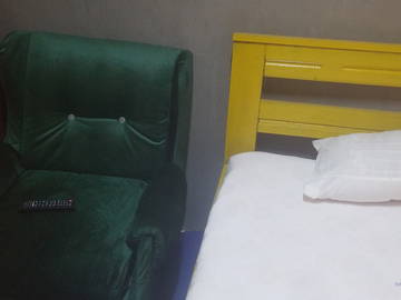 Chambre Chez L'habitant Yaoundé 656040-8