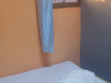 Chambre Chez L'habitant Yaoundé 656040-6