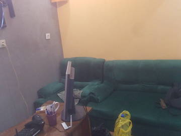 Chambre Chez L'habitant Yaoundé 656040-14
