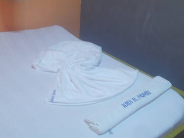 Chambre Chez L'habitant Yaoundé 656040-7