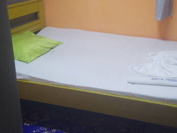 Chambre Chez L'habitant Yaoundé 656040-11