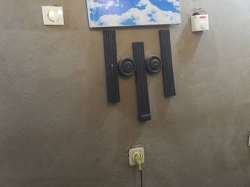 Chambre Chez L'habitant Yaoundé 656040-13