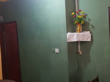 Chambre Chez L'habitant Yaoundé 656040-18