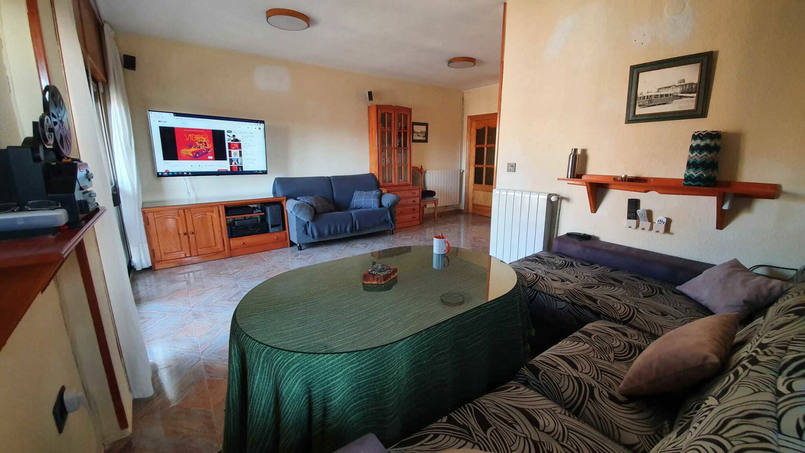 Chambre Chez L'habitant Granada 247685